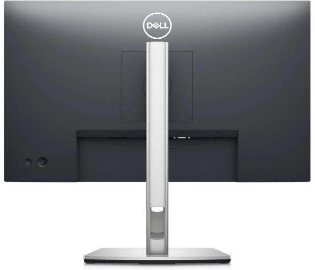 DELL 23.8'' P2422H, Srebrny (210-AZYX/5Y) - 1060455 - zdjęcie 4